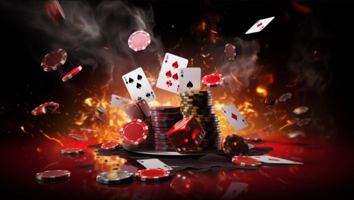 92 Lucky کیسینو میں لاٹری گیمز میں حصہ لیں۔