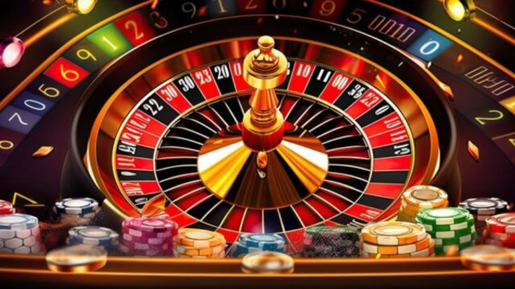 ایک اکاؤنٹ بنائیں یا 92 Lucky کیسینو میں لاگ ان کریں۔