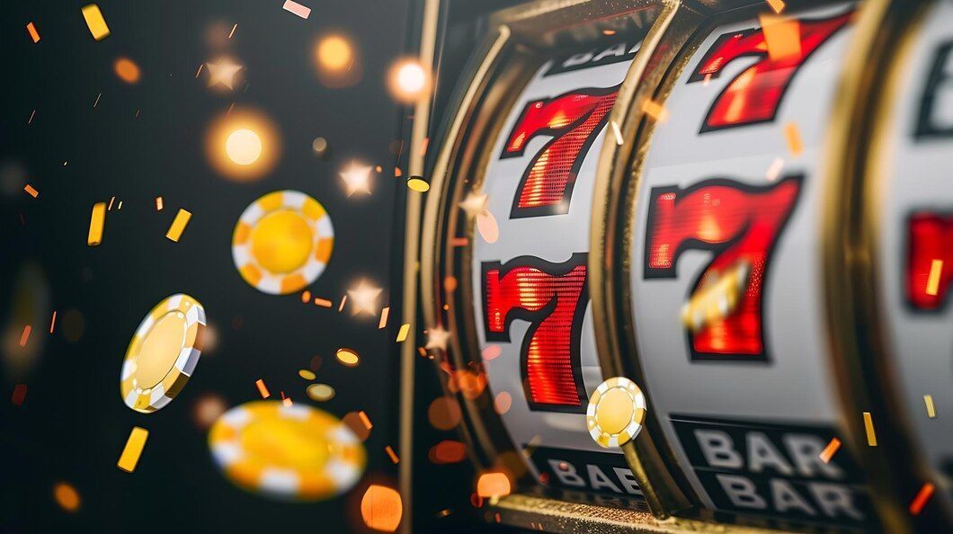 92 Lucky آن لائن کیسینو میں کھیلنے کی وجوہات