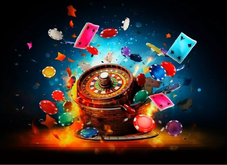 92 Lucky کیسینو گیمز کا ایک زمرہ منتخب کریں

