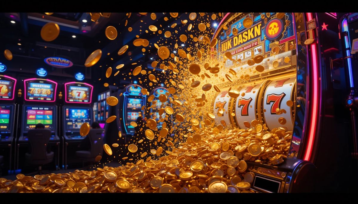 92 Lucky آن لائن کیسینو میں اصل گیمز