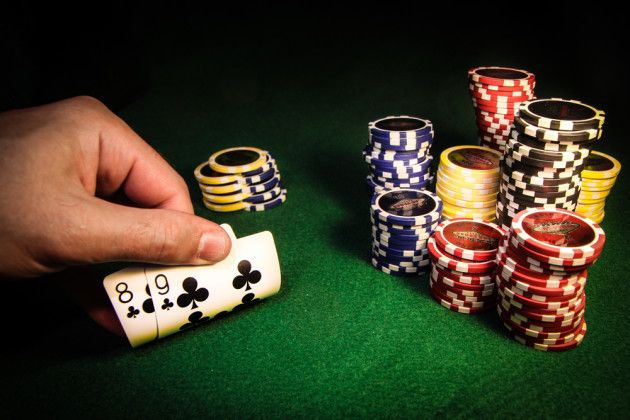 پاکستان میں 92 Lucky کا آن لائن کیسینو سیکشن کھولیں۔