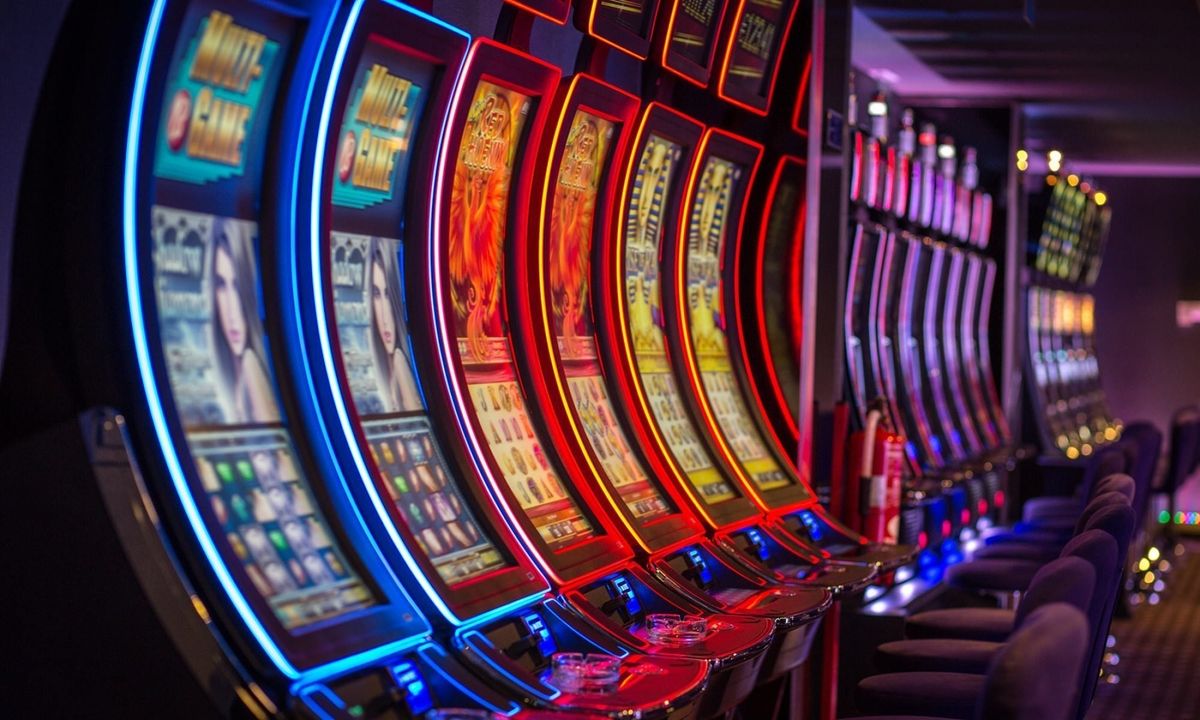 پاکستان کے نئے 92 Luckyکیسینو کھلاڑیوں کے لیے خوش آمدید بونس